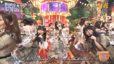 【AKB48G】今年だけで49人が卒業発表。はっきり言って異常だろ