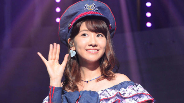 【悲報】AKB48 柏木由紀さん、順調に老けるwwwwwwwwwwwwww(画像あり)