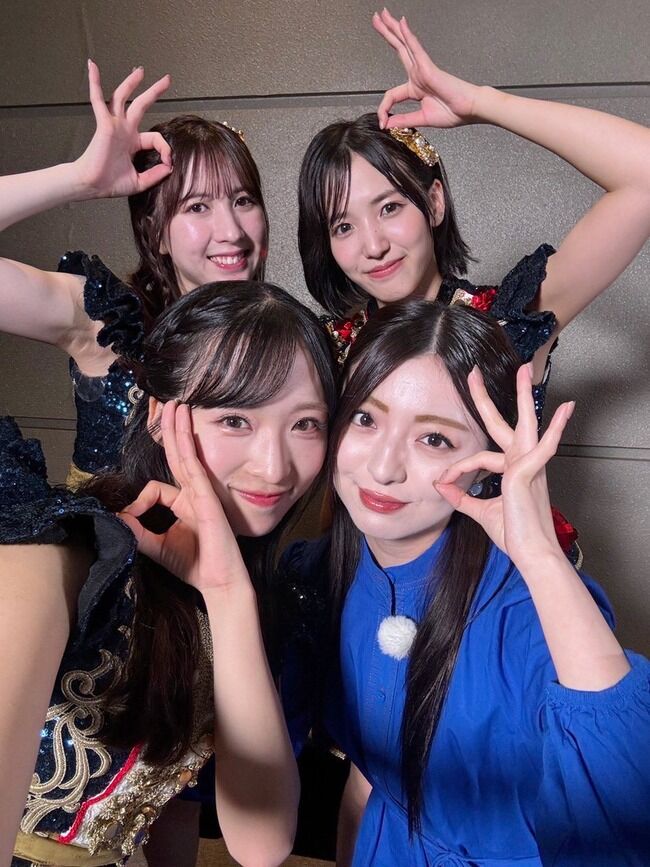 【元AKB48】佐藤七海さん岩手公演を観覧【ななみん】