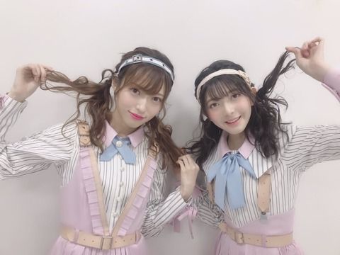 【NGT48】山口真帆よりルックスのいいメンバーっている?