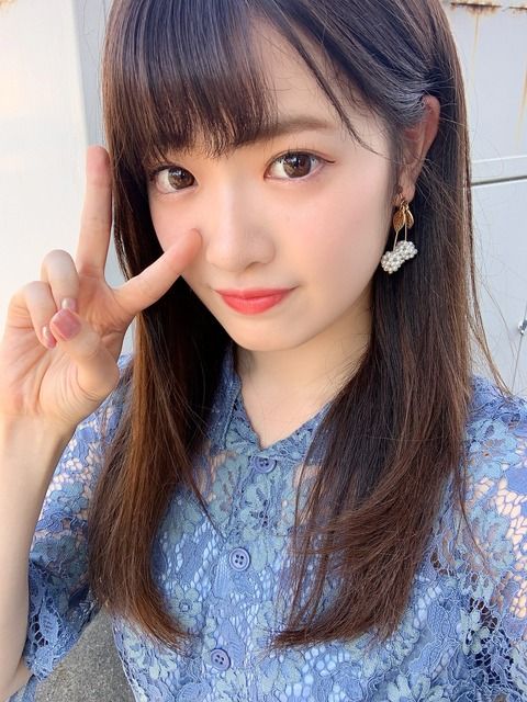 【AKB48】嫁が岡部麟or嫁が武藤小麟、どっちがいい？