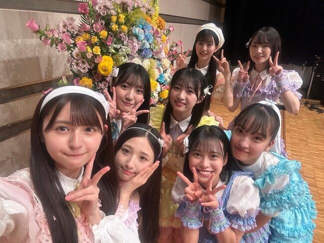 【AKB48】いよいよ明日18期研究生が昇格か？