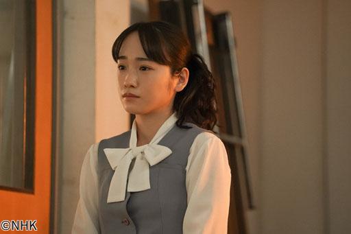 川栄李奈出演、NHK朝ドラ「カムカムエヴリバディ」第104回 ＜第22週：2001−2003＞【2022.3.29 8:00〜 NHK総合】