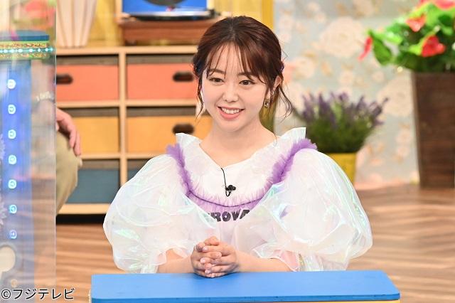 峯岸みなみが「あしたの内村!!」にゲスト出演!箱根つめ込み完璧旅SP【2022.8.15 19:00〜 フジテレビ】