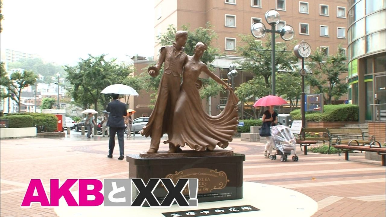 【画像あり】 AKBと××キャプチャその?【NMB48】