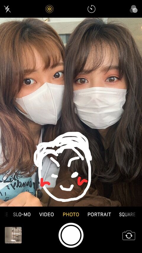 【朗報】山田菜々、中山優馬、山田寿々の3ショトが公開される！