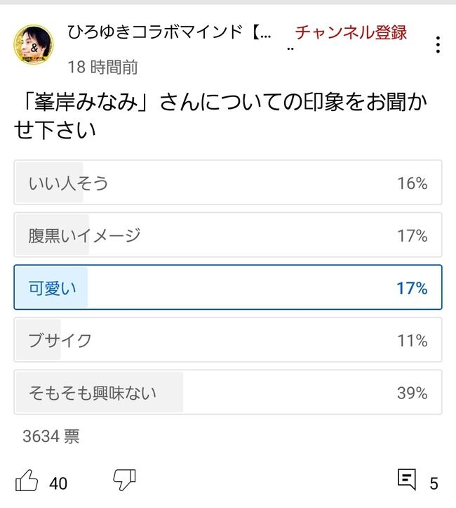 峯岸みなみ「AKB48は給料制でその年の活躍度によって変動した」