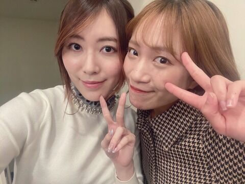 【SKE48】松井珠理奈さん、メンバーの卒業後ゼスト入りを聞きつけ卒業後もSKE48に寄生する気満々ｗ