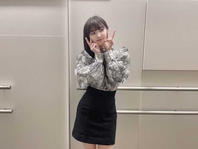 【AKB48】武藤十夢(選抜12回、総選挙7位、気象予報士、大手事務所所属、外仕事多数)←普通にレジェンドだよね!!!
