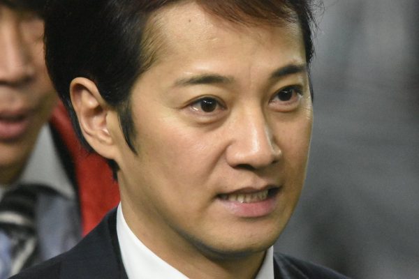 【画像】中居正広(44)が植毛メンテ止めた結果・・・・アウトだろ・・・・・・