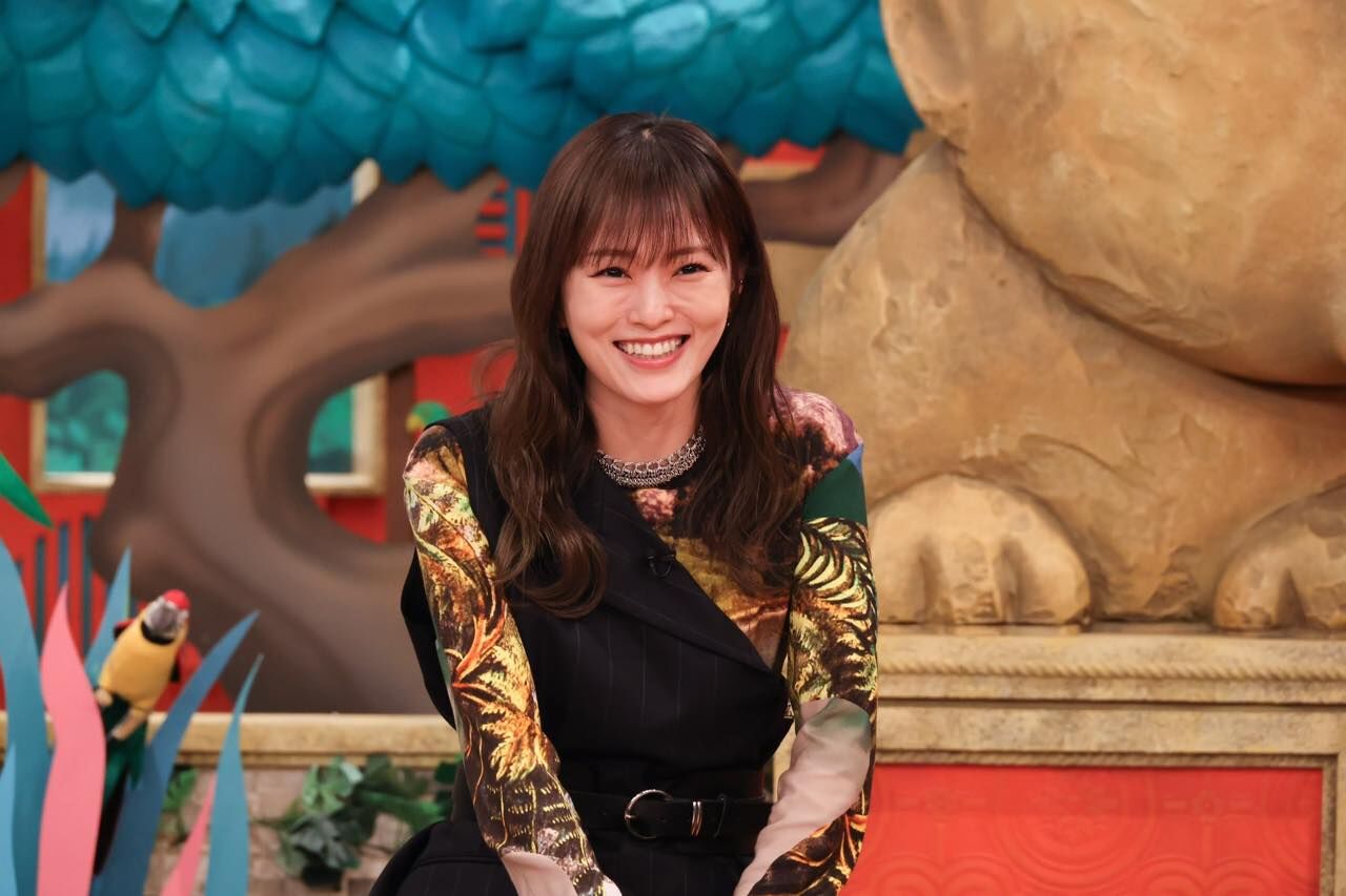 山本彩が「アンタッチャブるTV」にゲスト出演!大阪の光と闇を大調査SP【2023.11.21 21:15〜 フジテレビ】