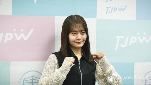 【速報】湯本亜美さんがプロレスデビュー
