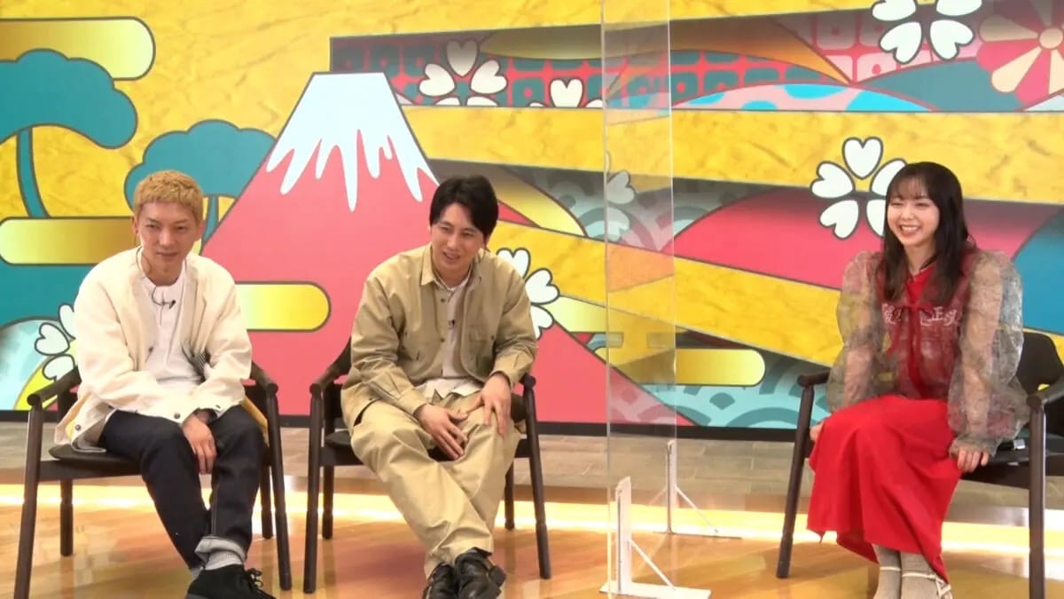 峯岸みなみが「ドキドキ五えもん大作戦」に出演！【2022.3.19 16:05〜 フジテレビ】