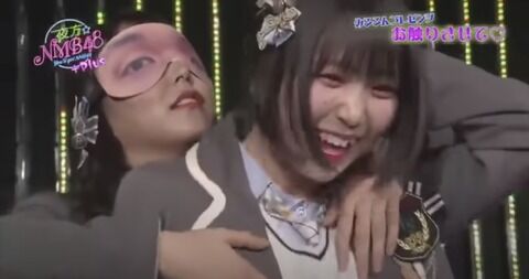 【NMB48】白間美瑠がエロ発言しまくりでワロスｗ「ナイスですね～」ｗ