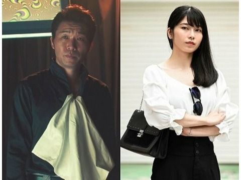 【AKB48】横山由依が本田翼主演ドラマ「チート」に敏腕詐欺師役でゲスト出演