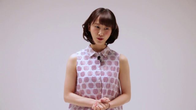 [動画] 再演決定！『ベター・ハーフ』より松井玲奈のメッセージ到着！