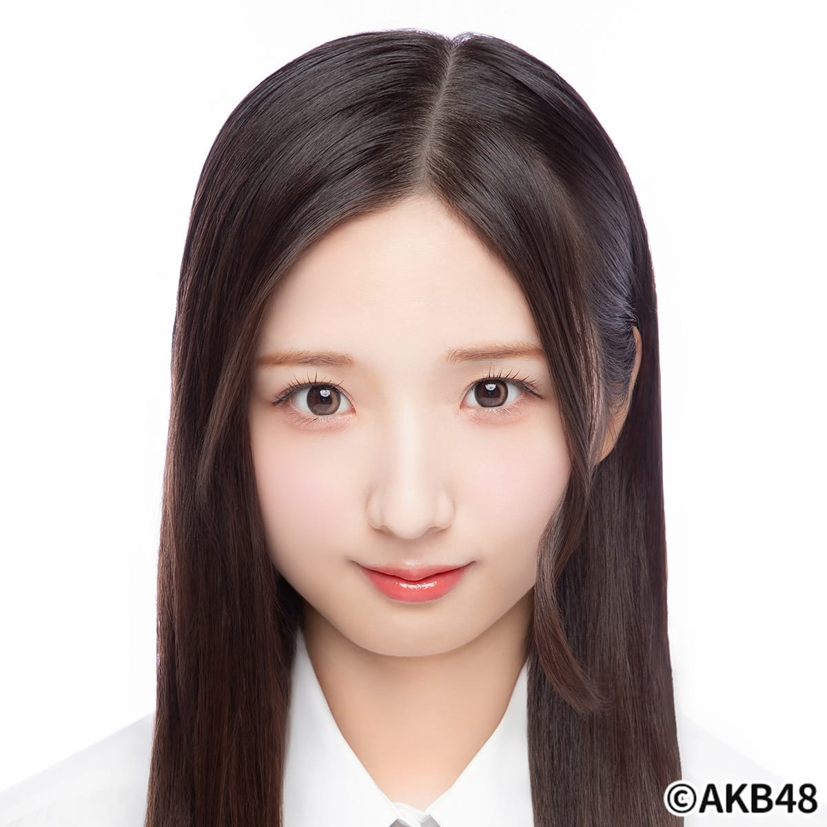 AKB48 研究生 迫由芽実、19歳の誕生日