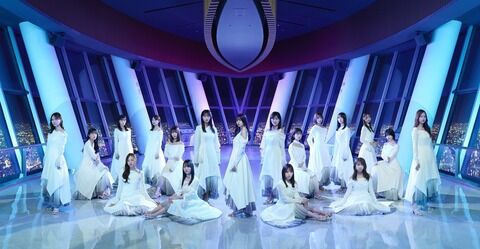 【悲報】乃木坂46の女ヲタさん、ライブ前のコールに苦言を呈す