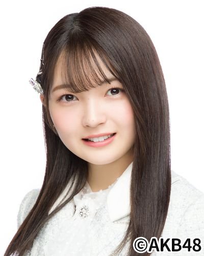 AKB48 福留光帆、卒業を発表
