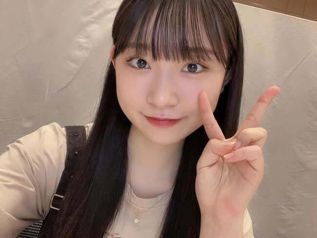 「blt graph.vol.80」にAKB48山内瑞葵ちゃんが登場！ついに水着か？【ずっきー】