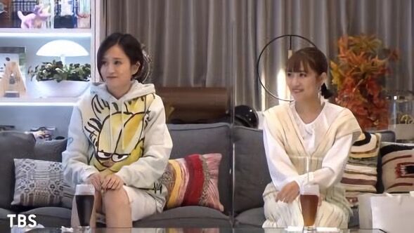 前田敦子&高橋みなみが「櫻井・有吉THE夜会」にゲスト出演!AKB当時のピリピリ初告白!【2021.10.7 22:00〜 TBS】