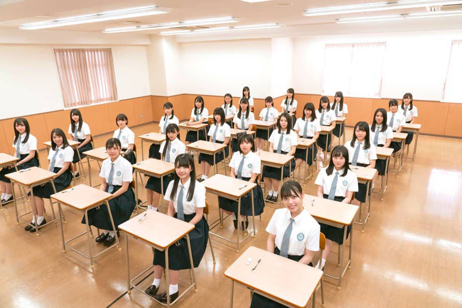 イ申学力テスト　ファミリー劇場「STU48 イ申テレビ シーズン5」Vol.5 [6/30 20:30～]