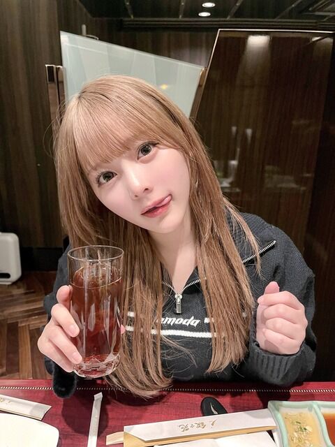 【衝撃】 齊藤なぎさ(20歳)さん、ヤンキー化wwwwwwwwww【イコラブ=LOVE】