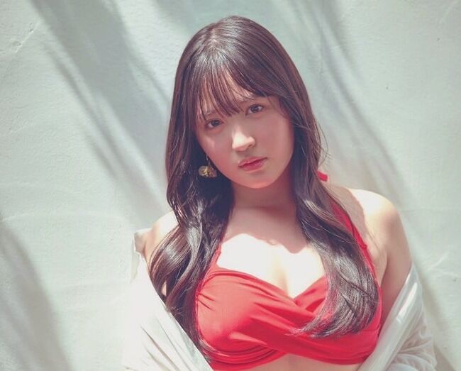 あねいも写真集ゴールまであと80冊【元AKB48佐藤妃星】
