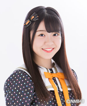 NMB48 貞野遥香、18歳の誕生日