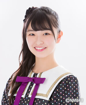 【速報】NMB48大田莉央奈が卒業発表・・・