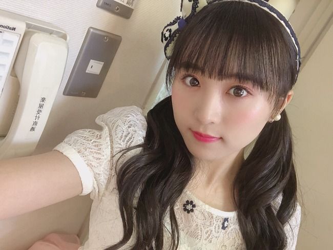 【朗報】10月12日開催AKB48北海道全握のCMが絶賛放映中！！【チーム8坂口渚沙】