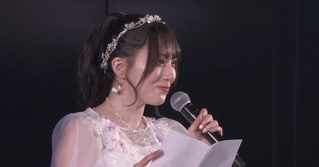 【AKB48】佐々木優佳里、写真集の発売が決定！！【ハピネスゆかるん】