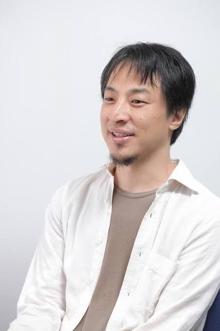 ひろゆき氏が、AKB48大西桃香に謝罪【5ちゃんねる(2ちゃんねる) 開設者】