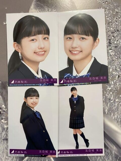 乃木坂465期生生写真がかわいすぎるｗｗｗｗｗｗｗｗｗｗｗｗｗｗｗ