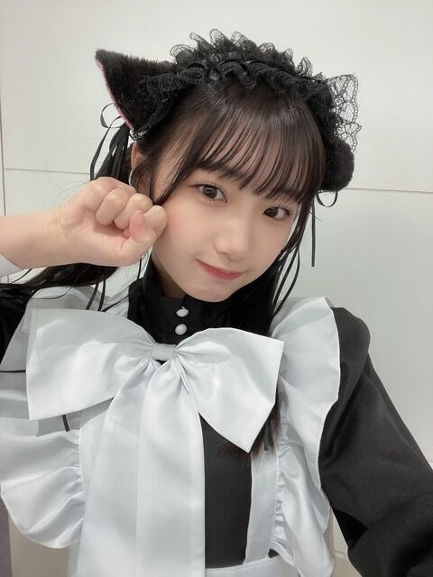 倉島杏実「ねこメイドでした～