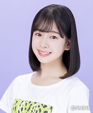 NMB48 研究生 青原優花、16歳の誕生日