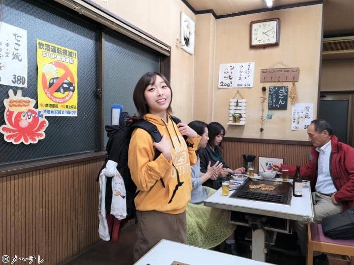 SKE48 須田亜香里出演、メ~テレドラマ「名古屋行き最終列車2020」第1話放送!
