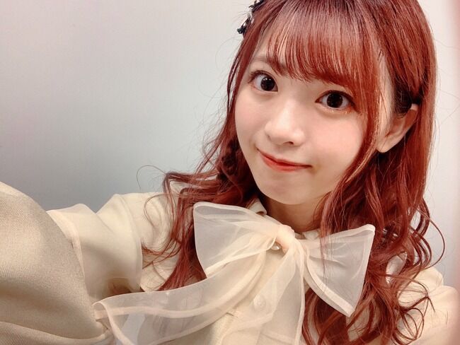 【AKB48】馬嘉伶「一番怖い先輩は高橋朱里」【まちゃりん】