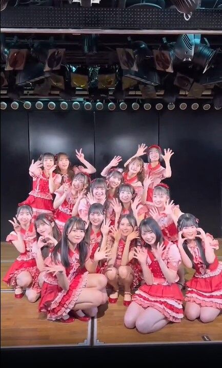 刮目せよ！これがAKB48を担うU-22選抜だ！！！