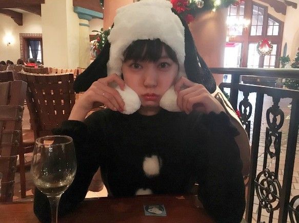 【速報】元NMB48渡辺美優紀のメールやiCloudに不正アクセスした、日本経済新聞社の社員寺井淳を逮捕!!【みるきー】