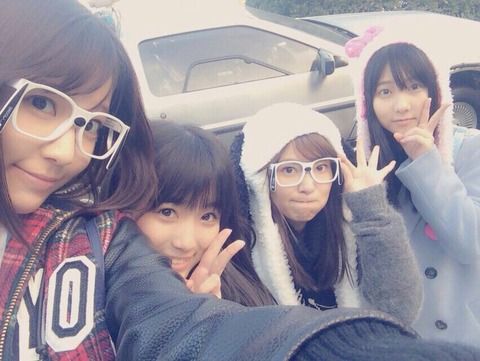 すっぴんの田中美久ちゃんｗｗｗｗｗｗｗｗｗｗ