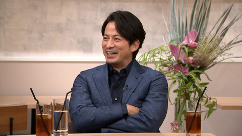 岡田准一「日本はアニメとゲームだけ、って言われたり…すごく苦しい」「日本の映画面白いでしょって言えるものを作りたい」