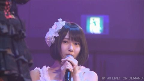 【画像アリ】ゆりやのおしめしエエね 【HKT48】