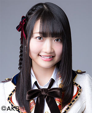 SKE48和田愛菜、18歳の誕生日！ [2000年2月28日生まれ]
