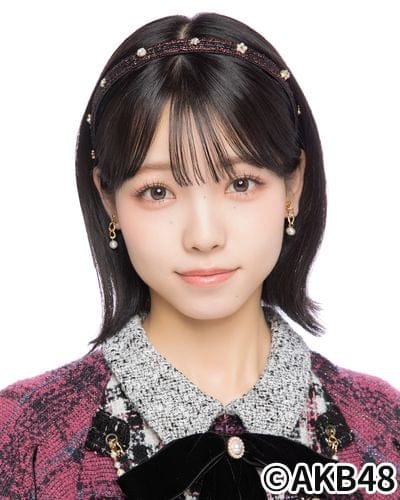 AKB48 髙橋彩音、26歳の誕生日