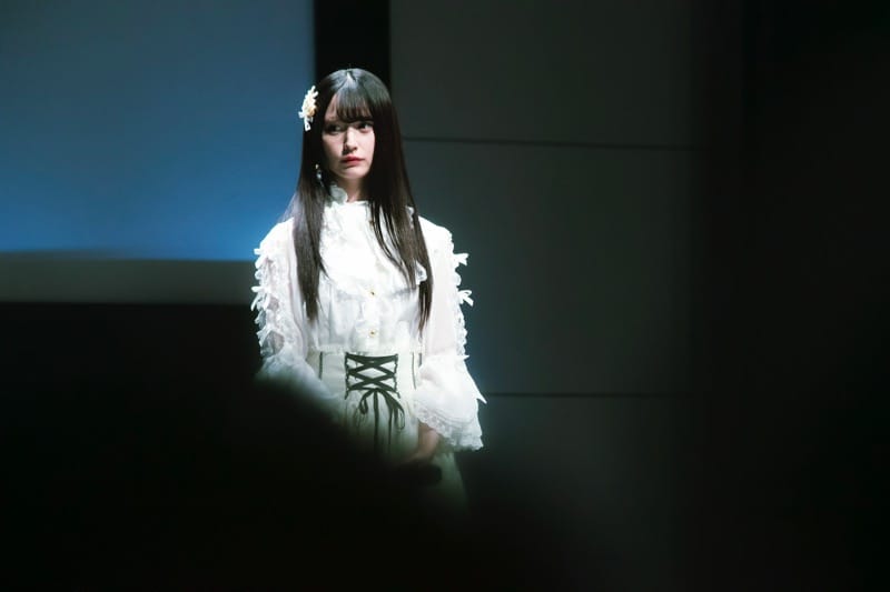 NMB48 安部若菜原作・山本望叶主演ドラマ「アイドル失格」最終話【2024.3.30 23:00〜 BS松竹東急】