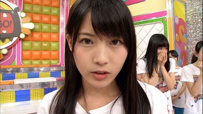 【AKB48】チーム８岡部麟が可愛い。【べりん】