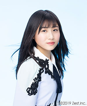 SKE48 青海ひな乃、19歳の誕生日！ 【2000年11月2日生まれ】