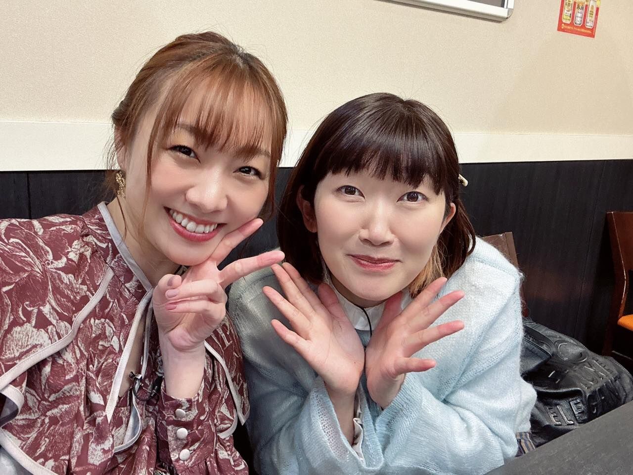 須田亜香里が「同業者ほめ愛カンパニー」に出演！【2023.12.29 13:45〜 テレビ東京】