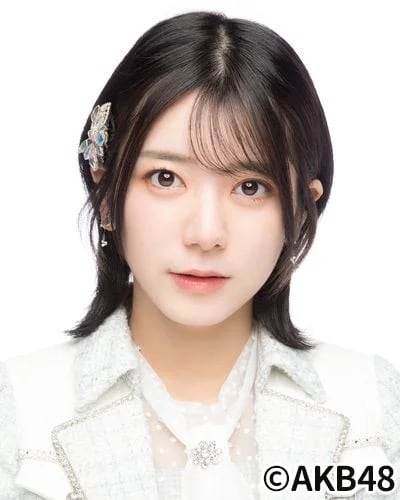 AKB48 大西桃香、卒業を発表